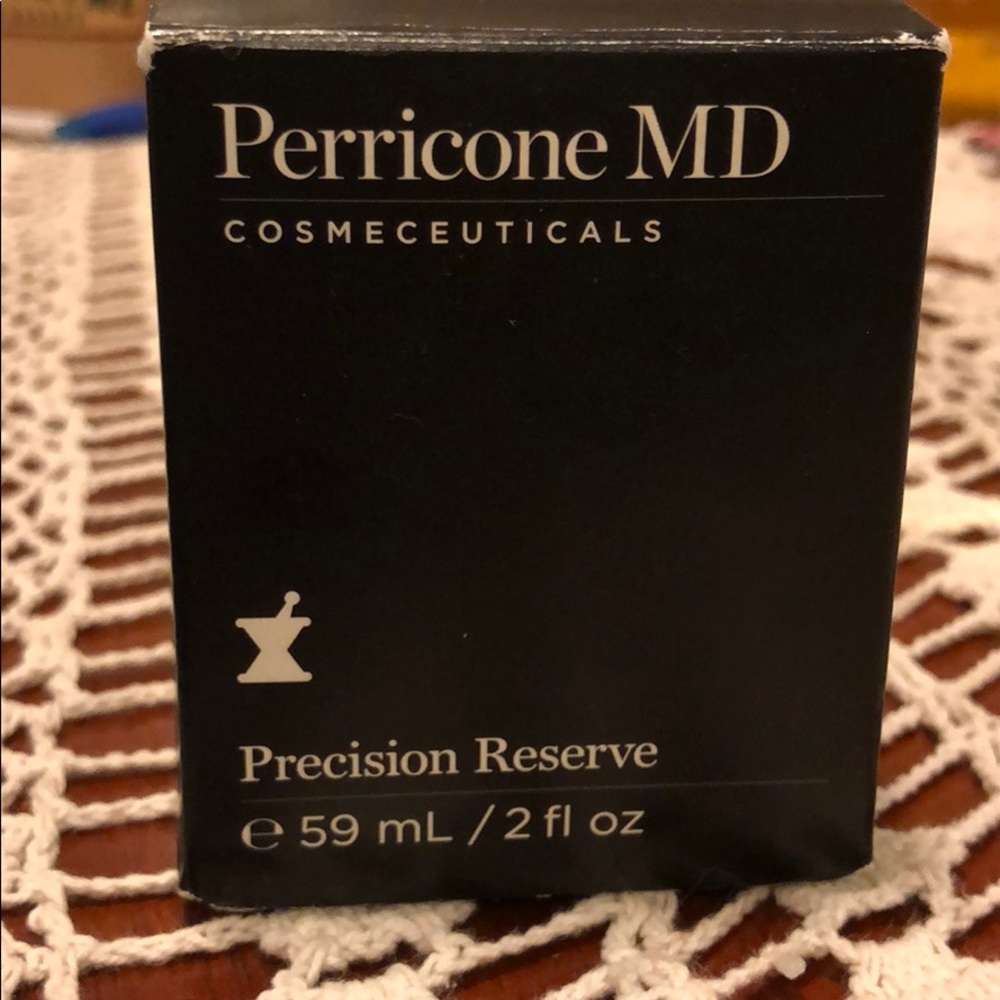 Perricone MD PRECISION RESERVE